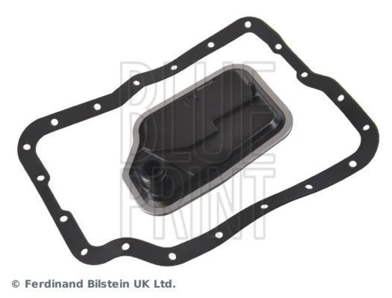 Image of Blue PRINT Automatic transmission filter kit Blue PRINT ADF122124