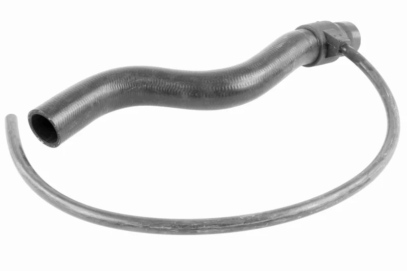Image of VAICO V10-3198 Radiator Hose Original VAICO Quality, Lower Radiator Hose (475)