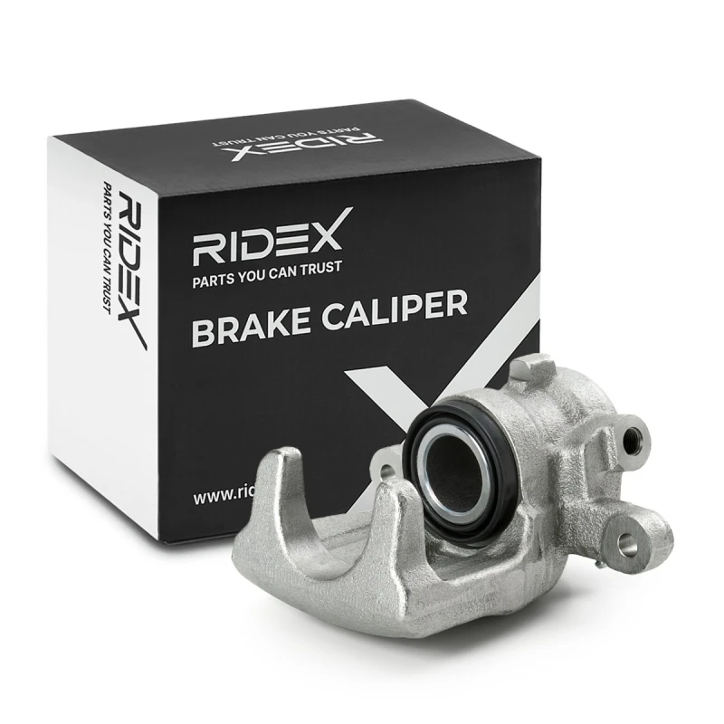Image of RIDEX Brake caliper RIDEX 78B2119