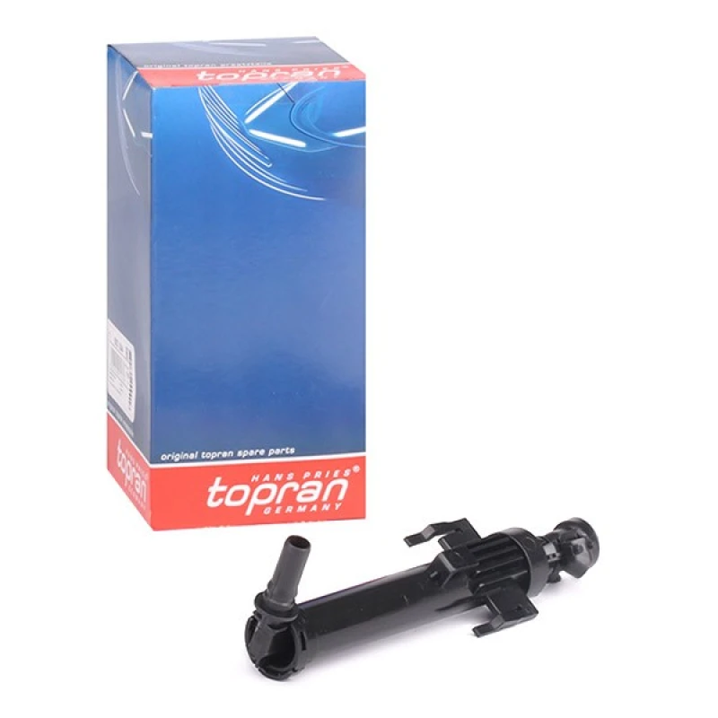 Image of Headlight washer jet TOPRAN 503 294