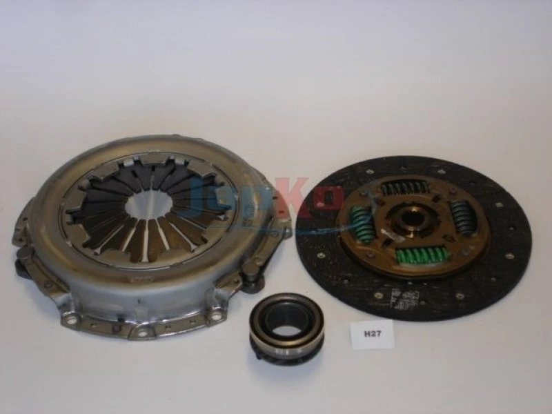 Image of JAPKO Clutch kit JAPKO 92H27
