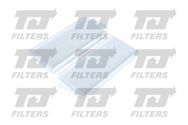 Image of QUINTON HAZELL Pollen filter QUINTON HAZELL QFC0103
