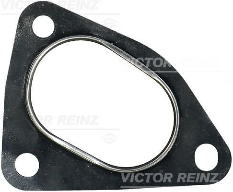 Image of Exhaust manifold gasket REINZ 71-17792-00