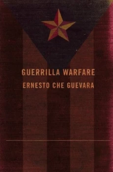Image of Guerrilla Warfare by Ernesto che Guevara Paperback