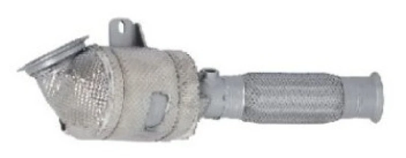 Image of VEGAZ FK-389 Catalytic Converter Catalyst Converter (429)