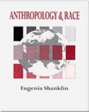 Image of anthropology and race the explanation of differences