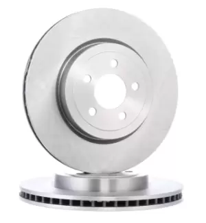 Image of RIDEX Brake disc CHRYSLER,LANCIA,DODGE 82B0709 04779197AA,04779197AB,04779197AC Brake rotor,Brake discs,Brake rotors 04779197AD,04779197AE,04779197AF