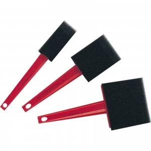 Image of Liberon Foam Applicator Assorted