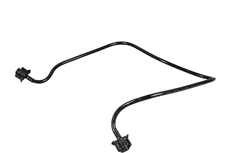 Image of Coolant pipe METZGER 4010243