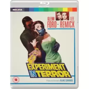 Image of Experiment in Terror