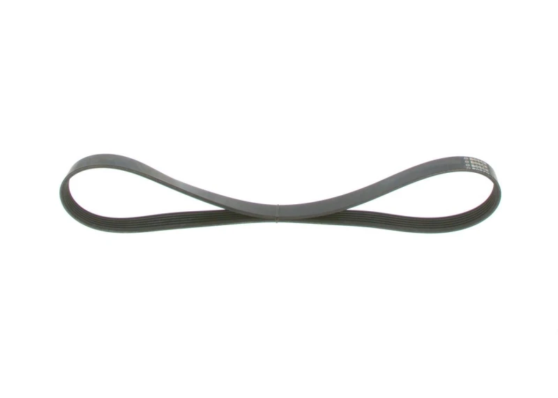 Image of Bosch 1 987 946 154 V-ribbed belt Elastic V-Ribbed Belts (305)