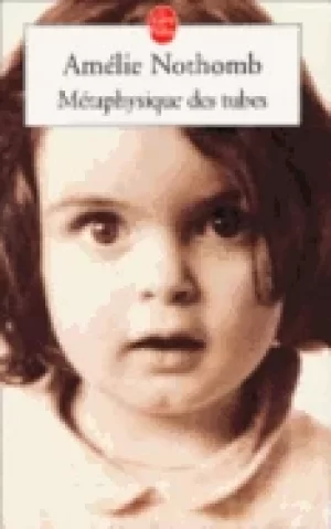 Image of metaphysique des tubes