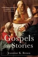 Image of gospels as stories