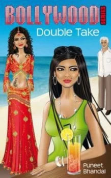 Image of Double Take by Puneet Bhandal Paperback