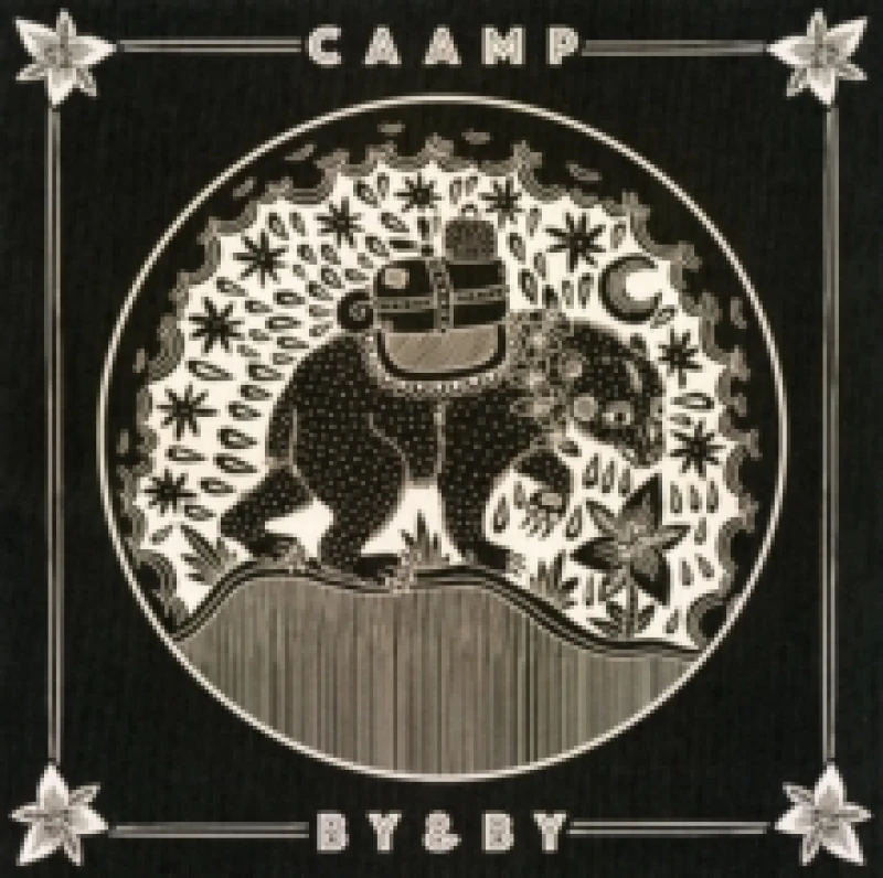 Image of By & By Vinyl