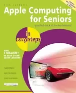 Image of apple computing for seniors in easy steps covers os x yosemite and ios 8