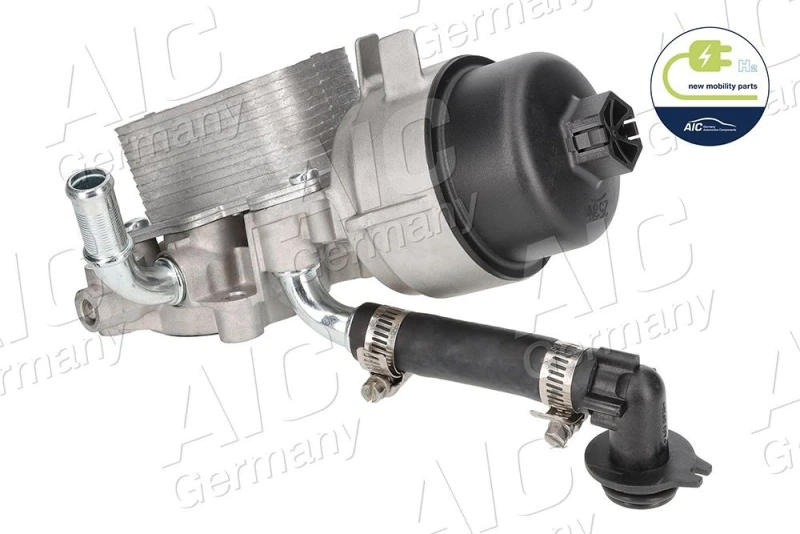 Image of Oil filter housing AIC 58121