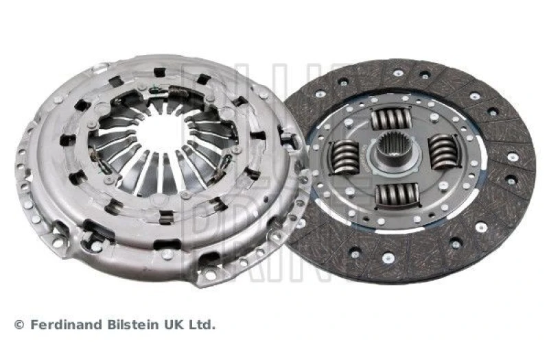 Image of Blue PRINT Clutch kit Blue PRINT ADBP300120
