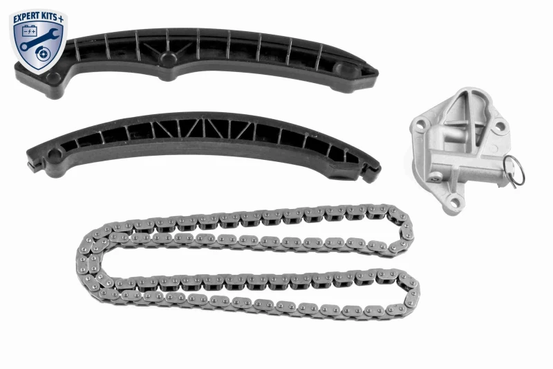 Image of Timing chain kit VAICO V10-10014-BEK