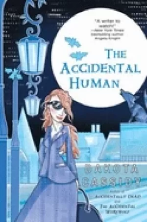 Image of accidental human