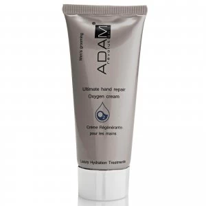 Adam Revolution Ultimate Hand Repair Oxygen Cream