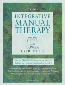 Image of Integrative Manual Therapy for the Upper and Lower Extremities