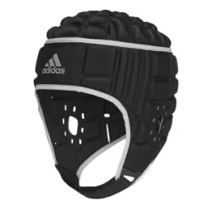 image of adidas Rugby Headguard Mens - Black