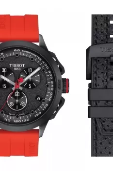 image of Gents Tissot SuperSport LaV23 Watch T1354173705104