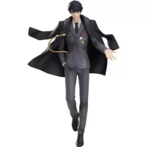 Image of Love & Producer Pop Up Parade PVC Statue Zeyan Li 19 cm