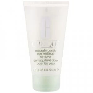 Image of Clinque Naturally Gentle Eye Makeup Remover 75ml
