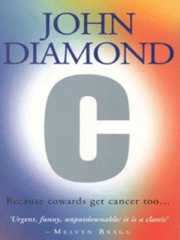 Image of C by John Diamond Paperback