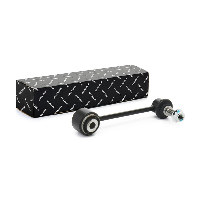 Image of RIDEX Anti-roll bar link RIDEX 3229S0968
