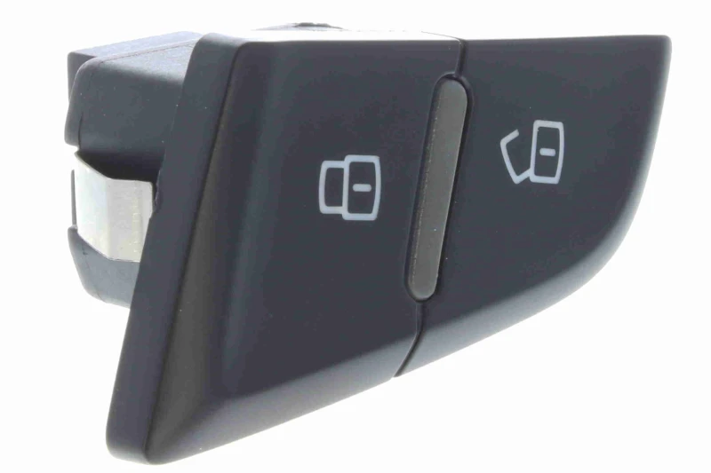 Image of VEMO V10-73-0297 Switch, door lock system Original VEMO Quality Switch,door lock system (864)