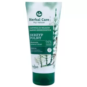 Image of Farmona Horsetail Conditioner Very Damaged Hair