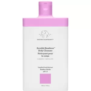 image of Drunk Elephant Scrubbi Bamboes Body Cleanser 240ml