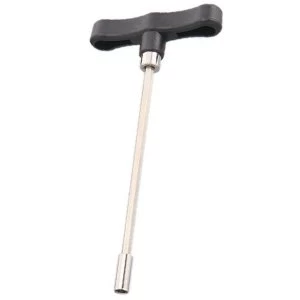 image of Super B TB-7811 Internal Nipple Wrench 4.8mm x 110mm