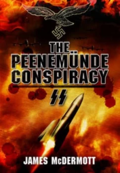Image of The Peenemunde Deceptions by James Mcdermott Paperback