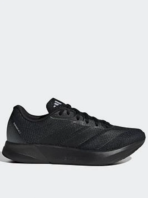 Image of Womens running shoes adidas Duramo RC2 Noir Female 39 1/3