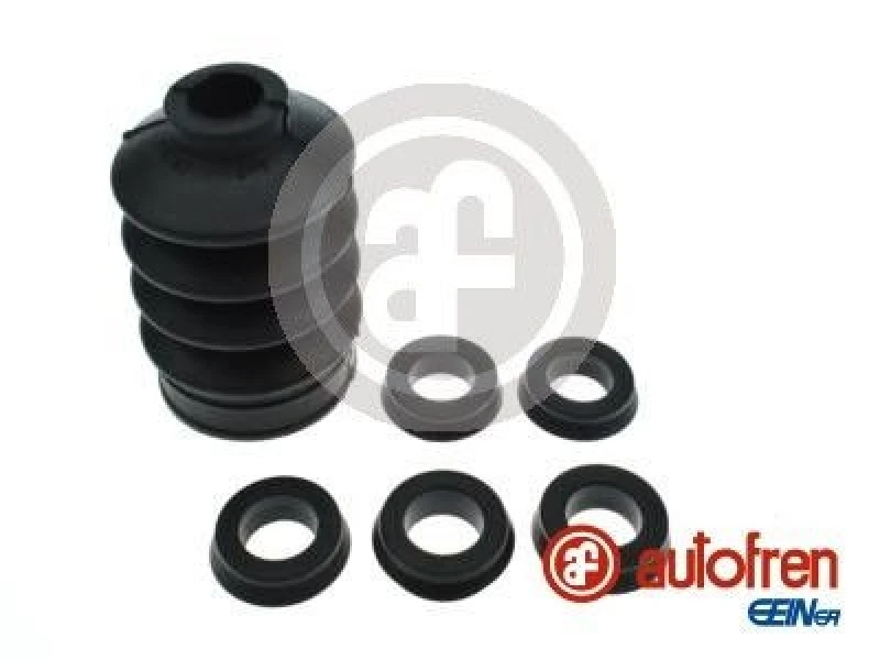 Image of AUTOFREN SEINSA Repair Kit, brake master cylinder AUTOFREN SEINSA D1188
