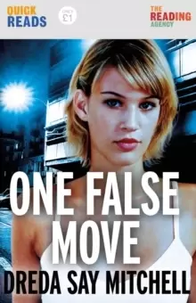 Image of One False Move : a thrilling pageturning race against time