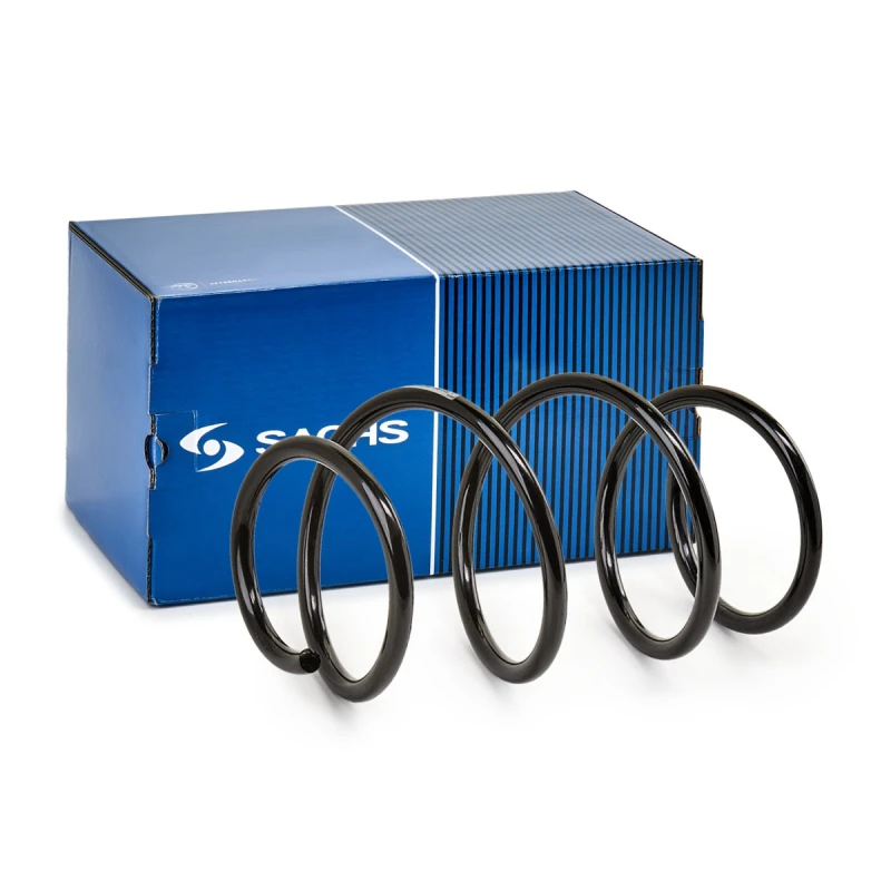 Image of Coil spring SACHS 998 049