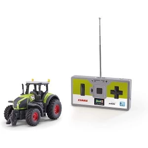 Image of Remote Controlled Revell Mini Claas 960 Axion