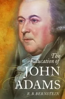 Image of The Education of John Adams