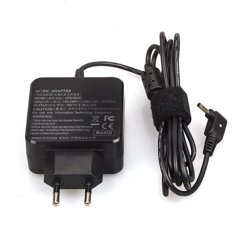 Image of CoreParts MSPT2013 power adapter/inverter Indoor 45 W Black