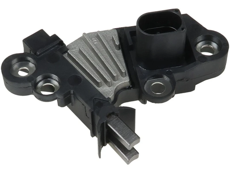Image of AS-PL Alternator voltage regulator AS-PL ARE0167(BOSCH)