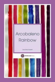 Image of Arcobaleno Rainbow by Sara Elena Rossetti Paperback