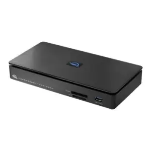 Image of OWC Thunderbolt 3 Pro Dock