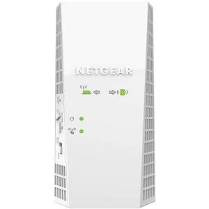 Image of AC1900 Wallplug Mesh WiFi Extender 8NEEX6410100