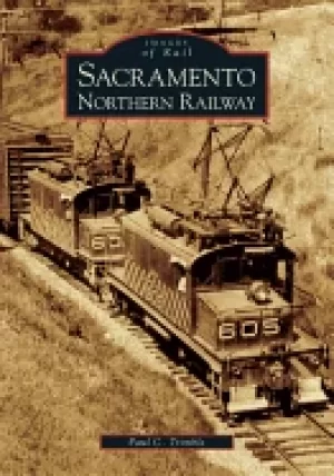 Image of sacramento northern railway