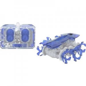 Image of HexBug Fire Ant Robot assembly kit